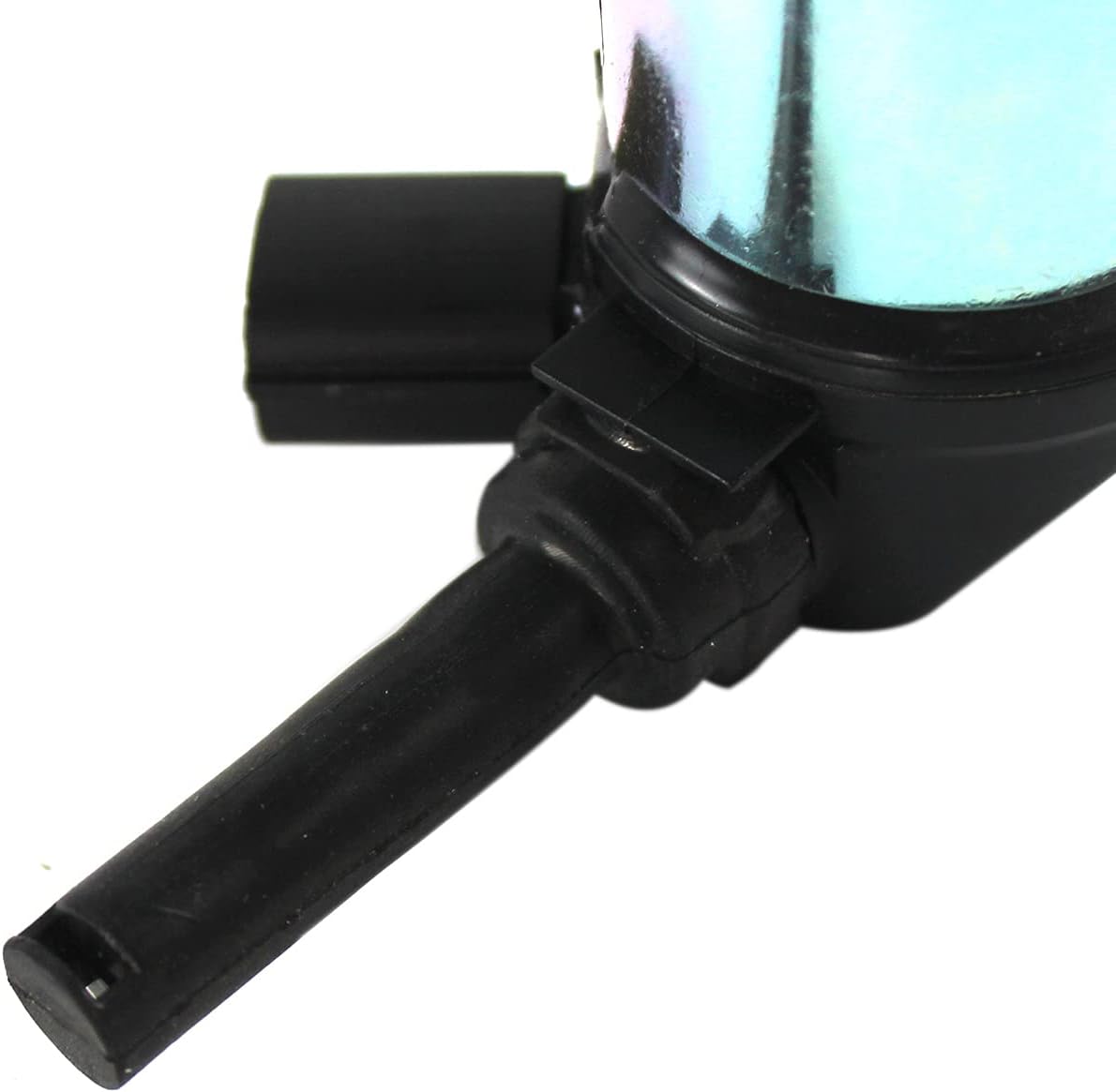 12V Fuel Shut Off Solenoid Valve Pack of 2 Y59384