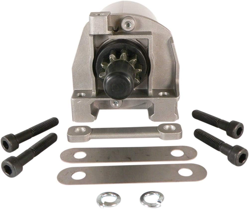 New Starter for Generac Engines H7214