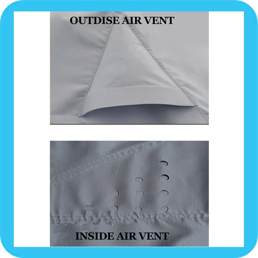Boat Cover for MONARK PRO BASS 170 R49894