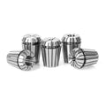 5-Pc ER25 Spring Collet Collection J800