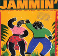 Jammin' Rap (1989) Q485