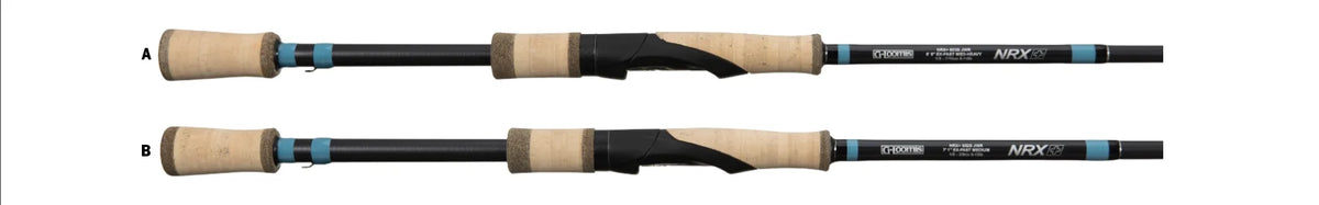 Fishing Rod X8291