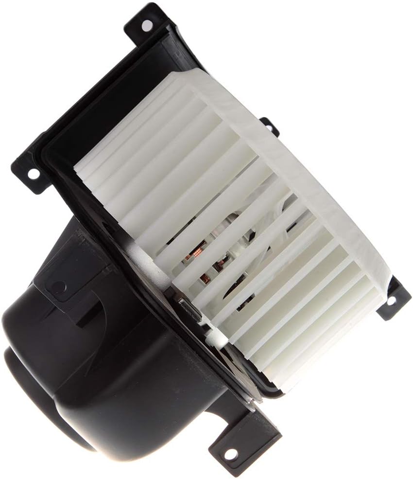 HVAC Blower Motor Pack of 2 V18718