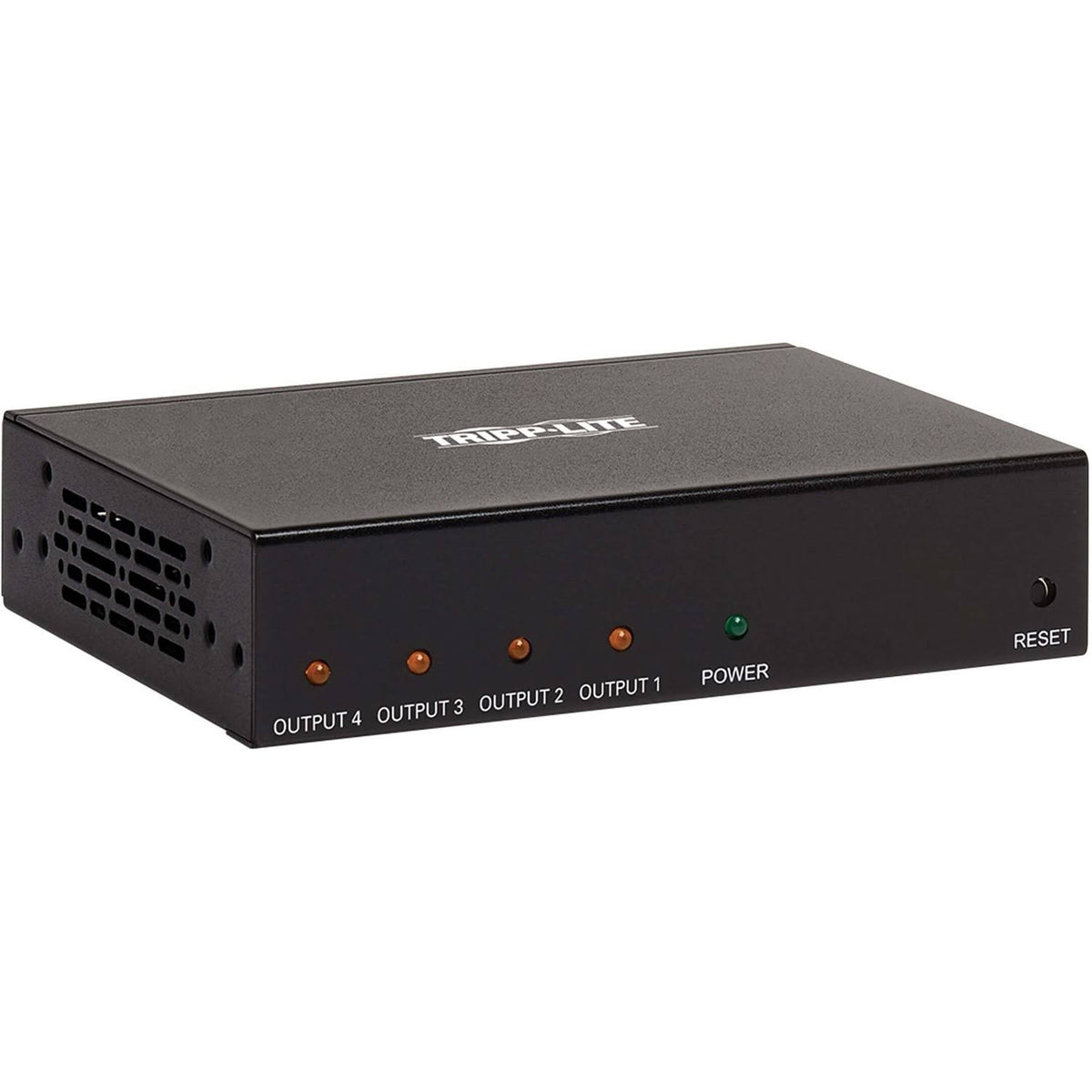 4K HDMI Splitter with 4 HDMI Ports Y1515