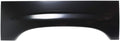 Wheel Arch Repair Panel Pack of 2 B632914