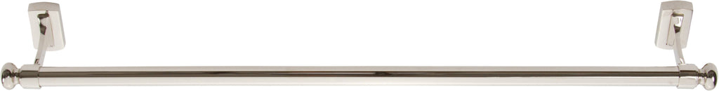 Polished Nickel Towel Bar O80815