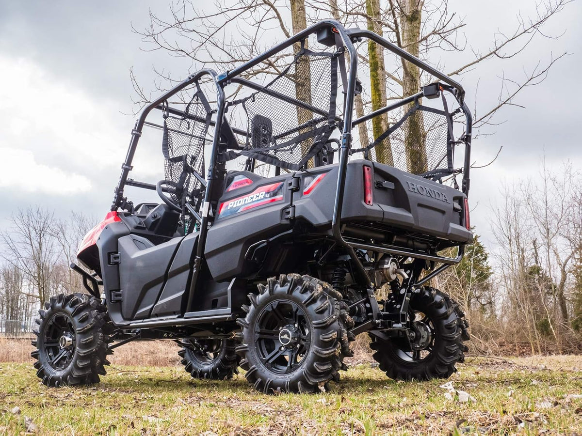 2'' Lift Kit for Honda Pioneer 700 / 4 Seater W723