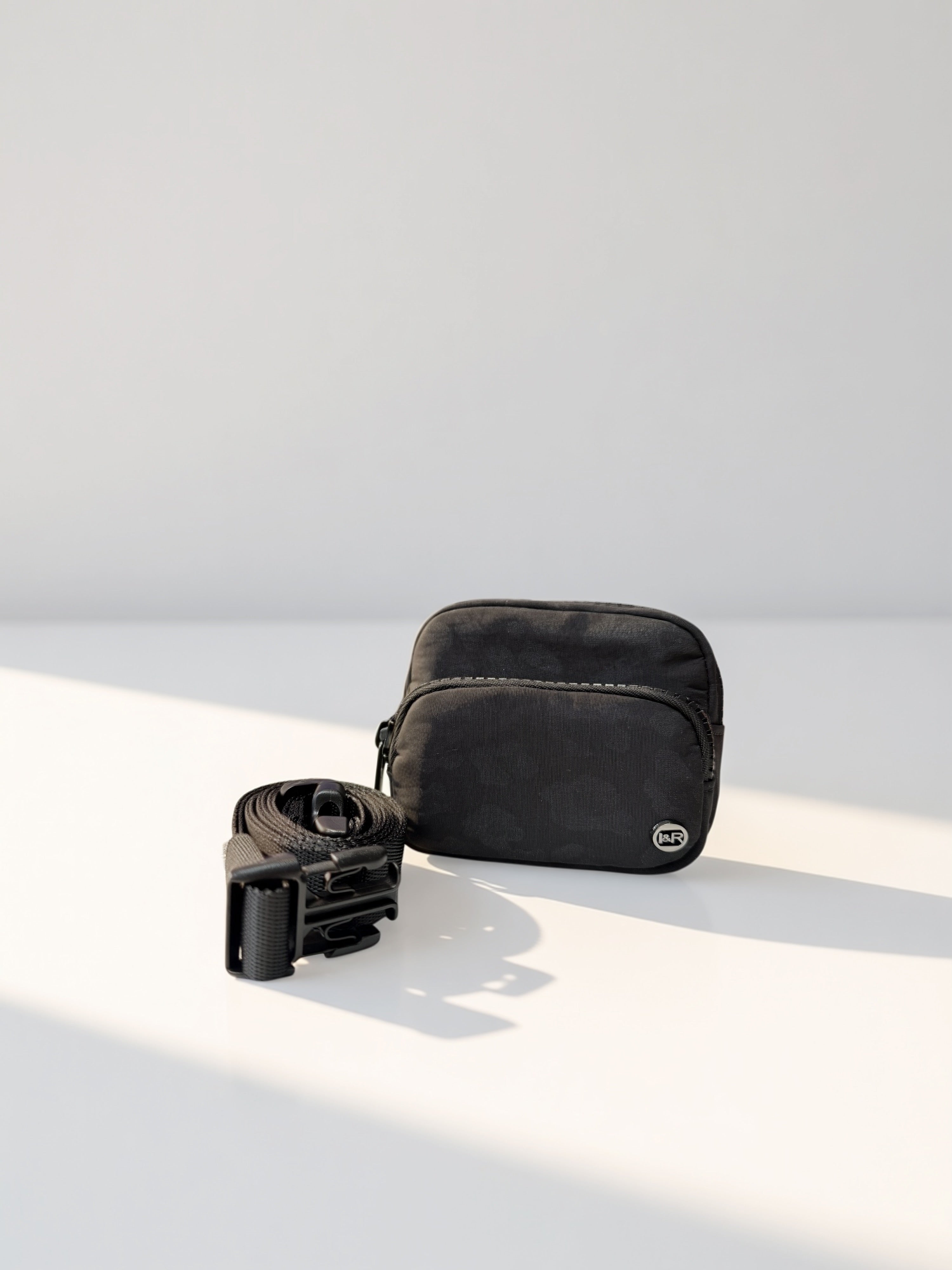 The Iris Eeny-Meeny Tiny Bag (#2004) By Iris & Rainbow