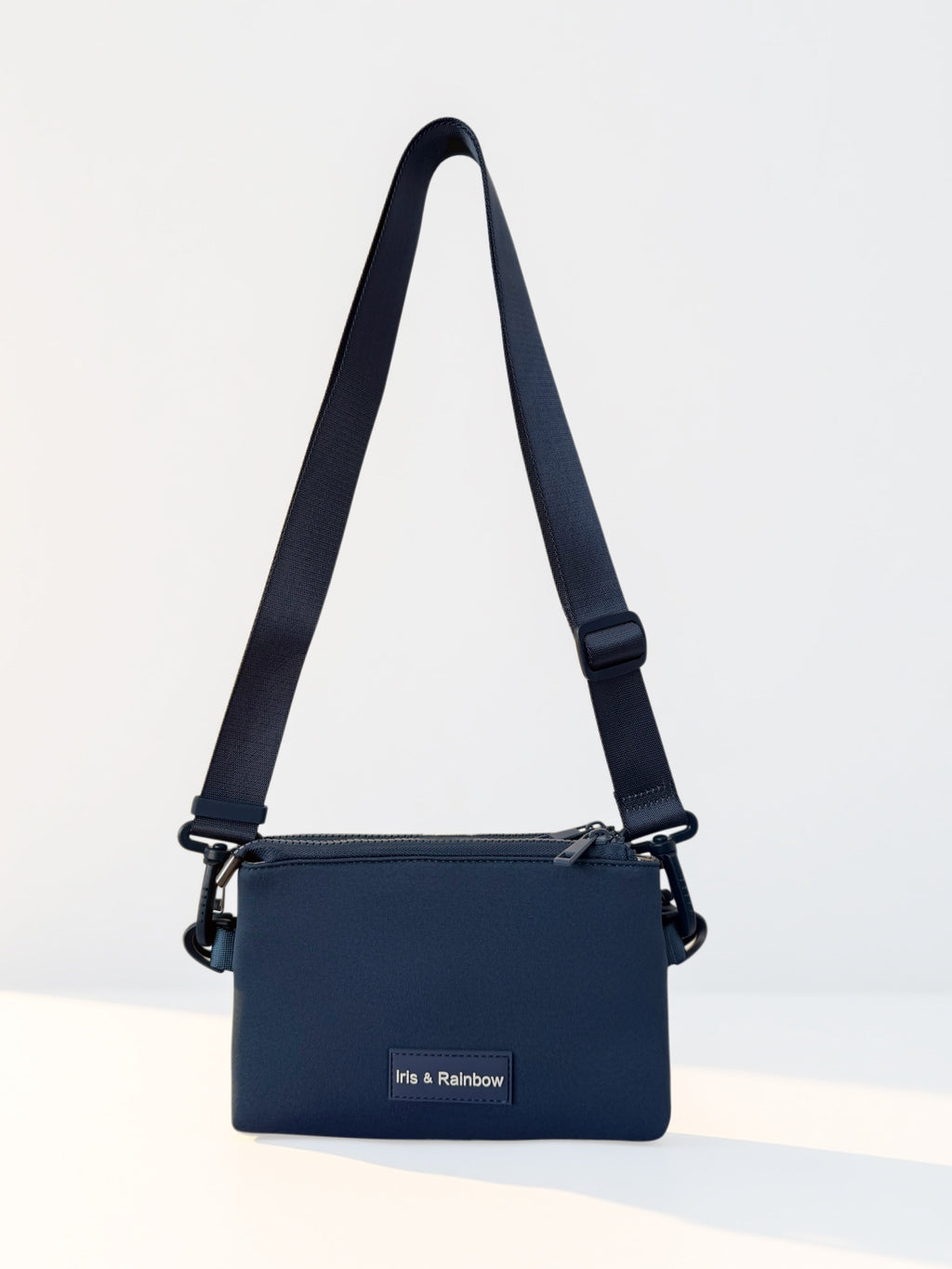 The Iris Necessity Bag (#9212) By Iris & Rainbow