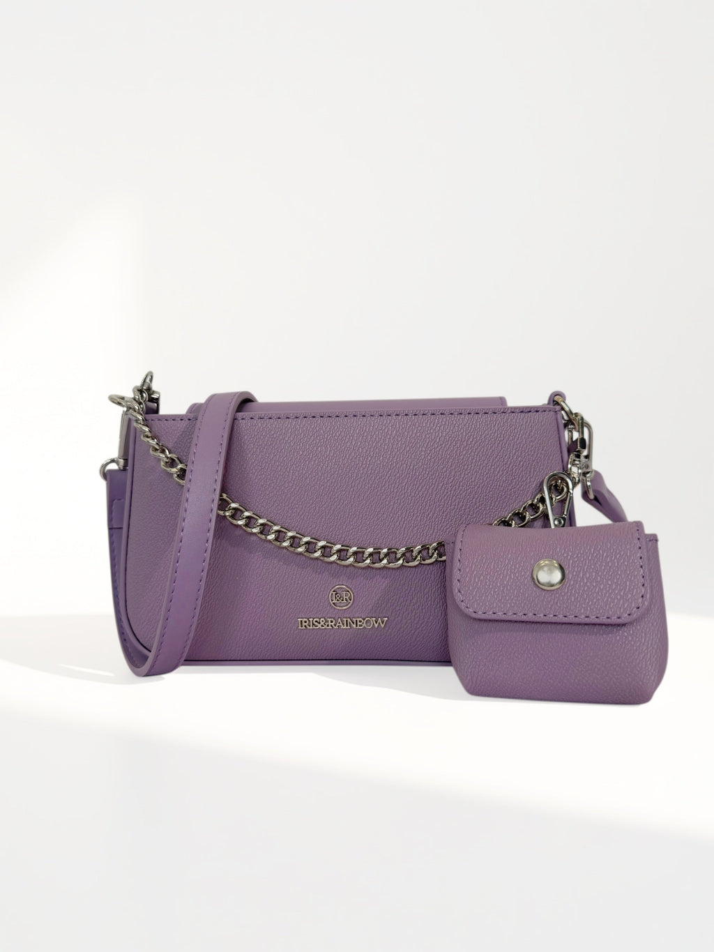The Iris Icon Bag (#2909) By Iris & Rainbow