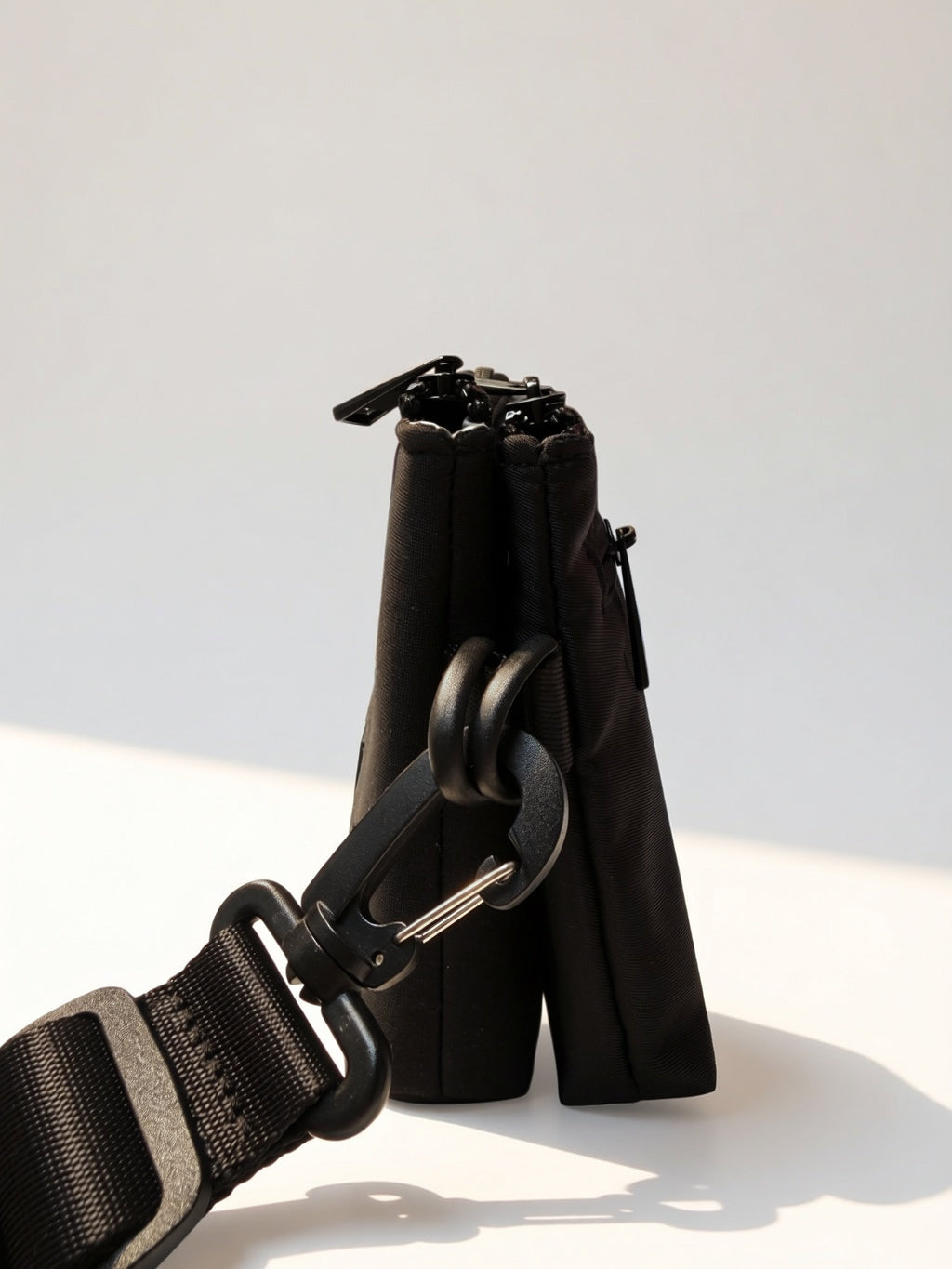 The Iris Necessity Bag (#9212) By Iris & Rainbow