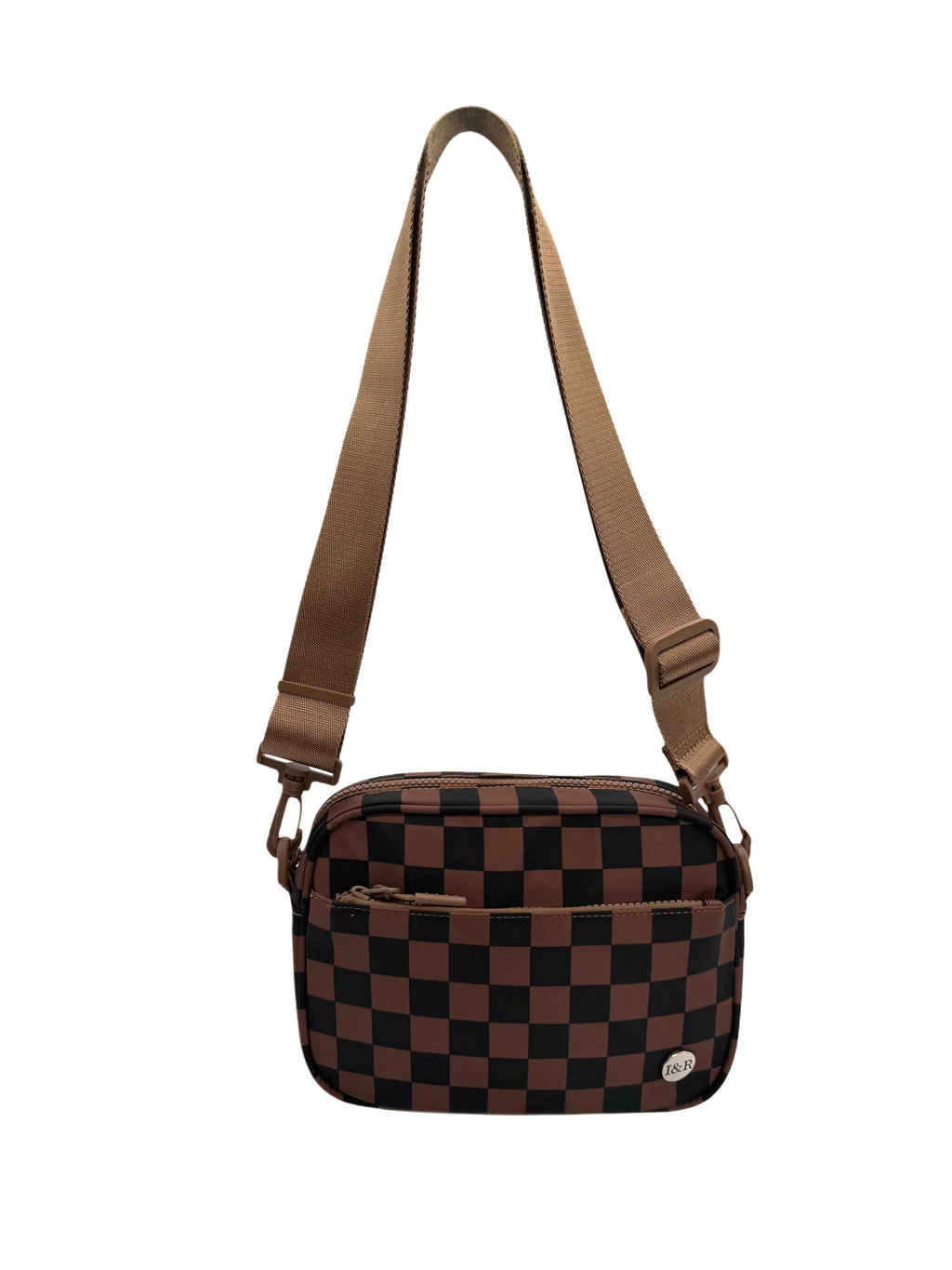 The Iris BF Bag LAST UNITS