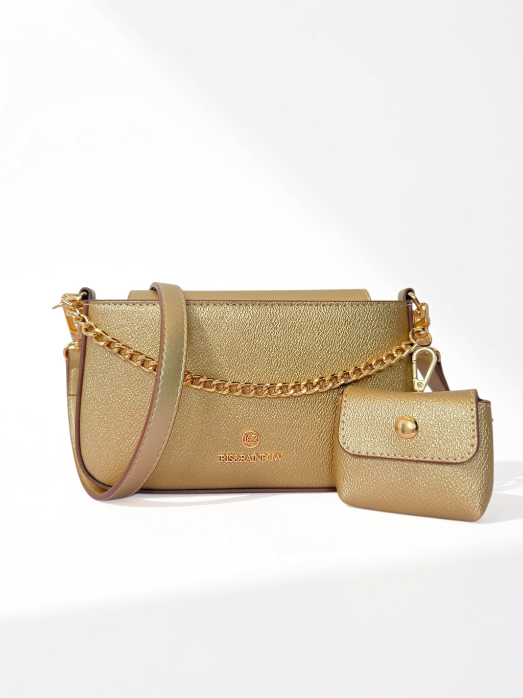 The Iris Icon Bag (#2909) By Iris & Rainbow