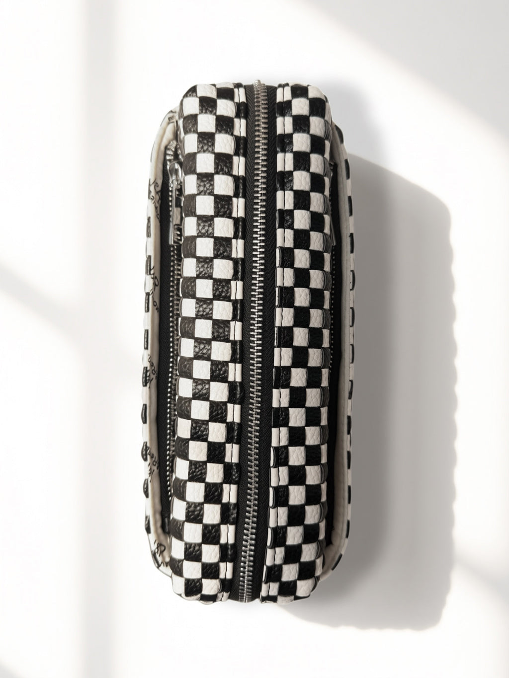 The Iris Bae Tessellate Crossbody Bag (#2002) By Iris & rainbow