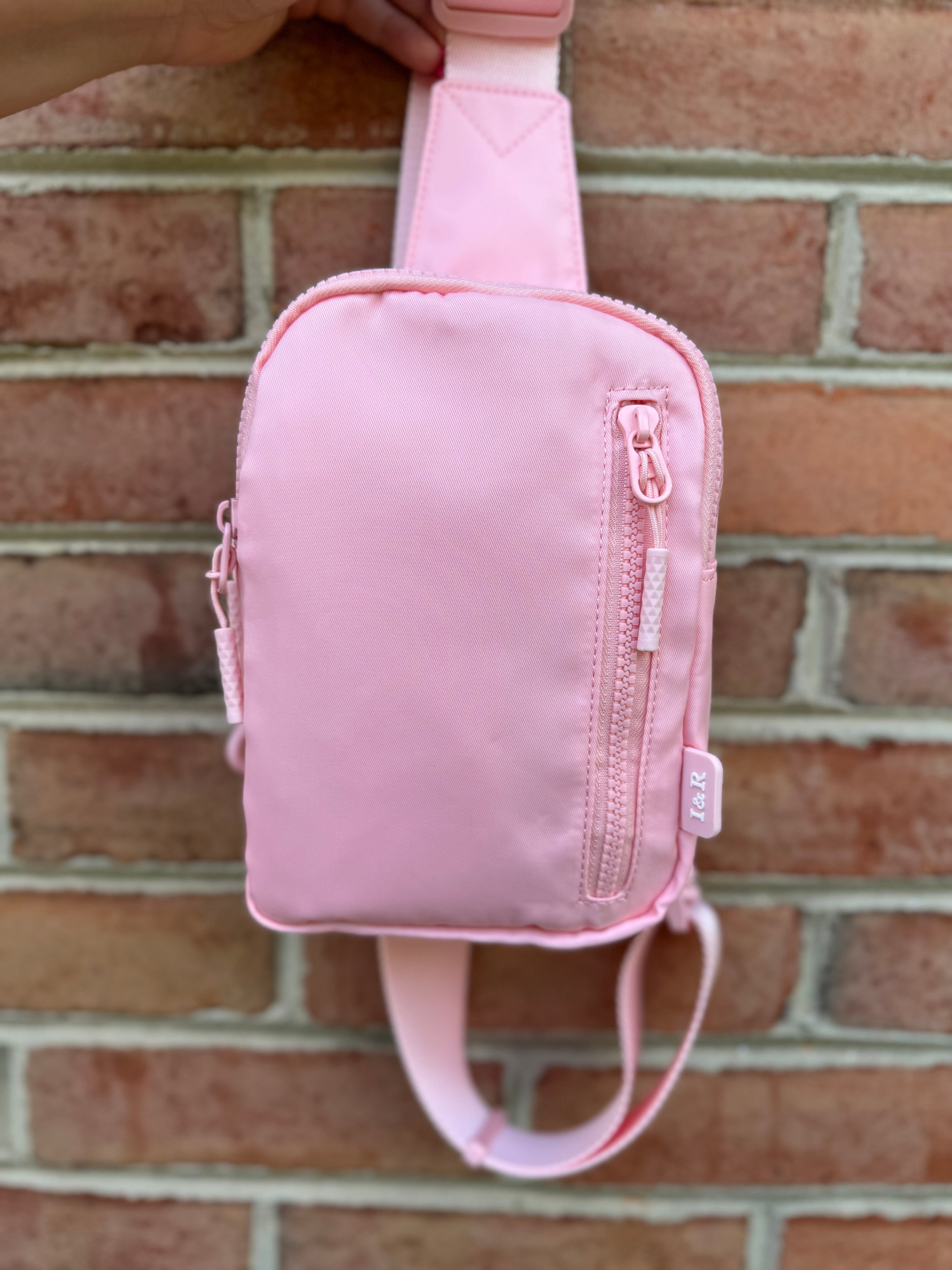 For All Iris Sling Bag (#8068) Vertical Bag - By Iris & Rainbow
