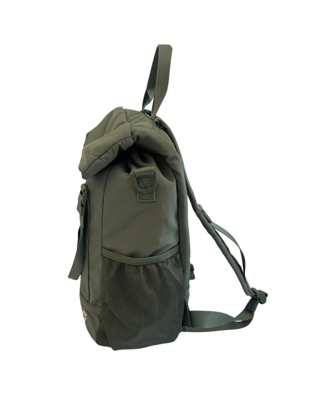 I Got You Iris Backpack (#9018) Multifunctional Large Capacity Backpack - By Iris & Rainbow