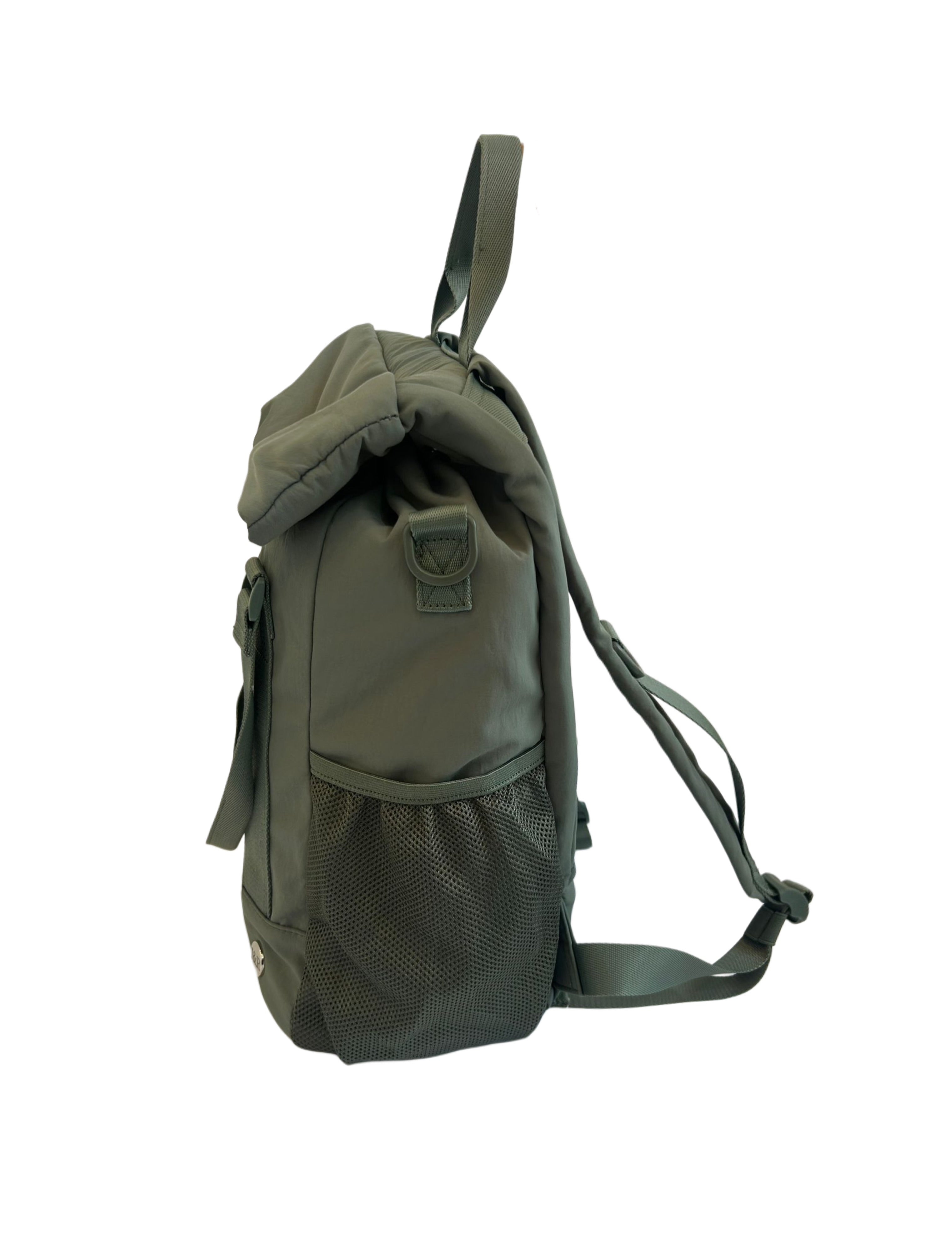I Got You Iris Backpack (#9018) Multifunctional Large Capacity Backpack - By Iris & Rainbow