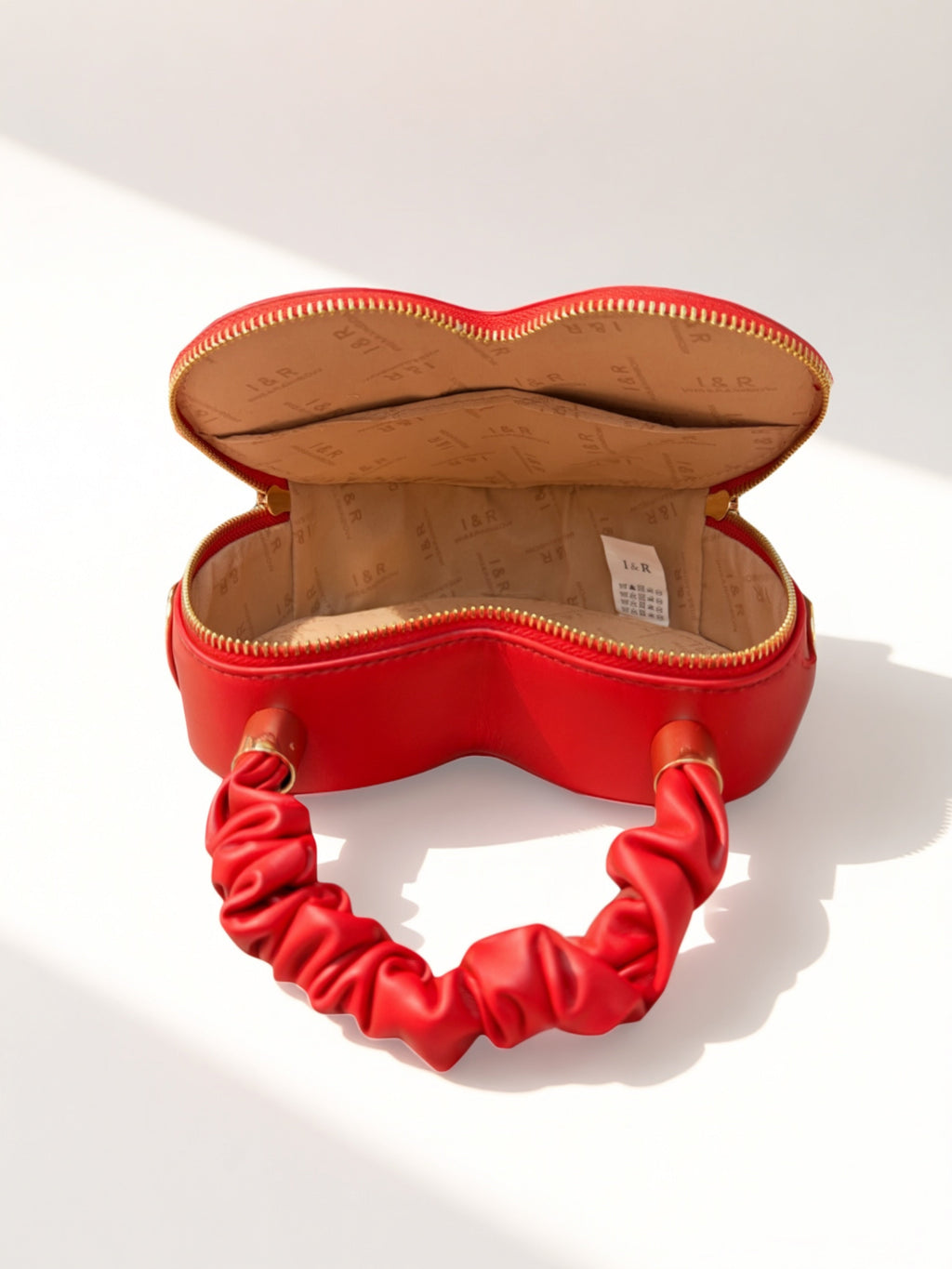 The Iris Sweetheart Bag (#2021) By Iris & Rainbow