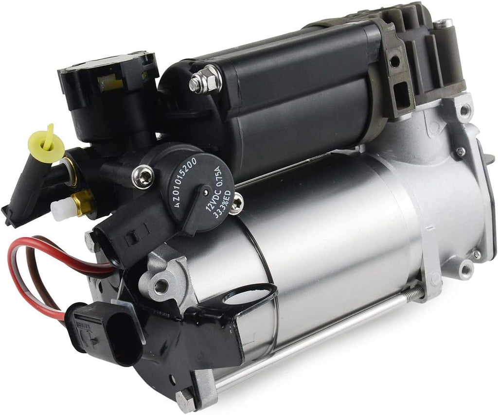 Airmatic Air Suspension Compressor Pump Replacement for Mercedes Benz E-Class W211 S211 S-Class W220 C219 CLS-Class V26571