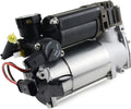 Airmatic Air Suspension Compressor Pump Replacement for Mercedes Benz E-Class W211 S211 S-Class W220 C219 CLS-Class V26571