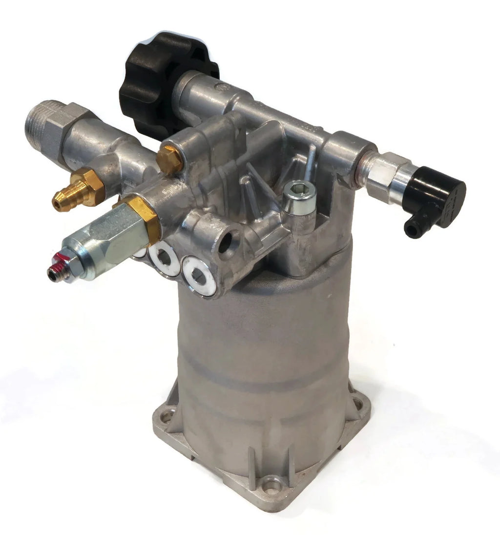 2600 PSI Pressure Washer Water Pump H2757