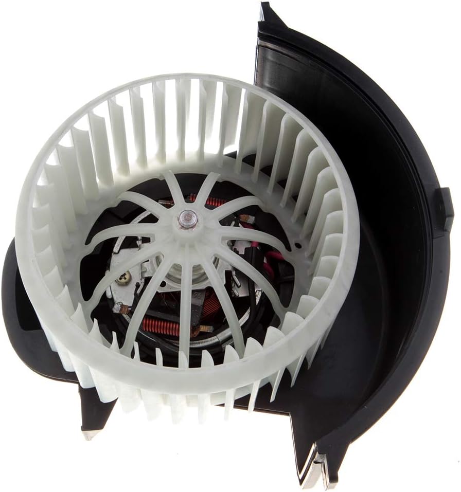 HVAC Blower Motor Pack of 2 V18718