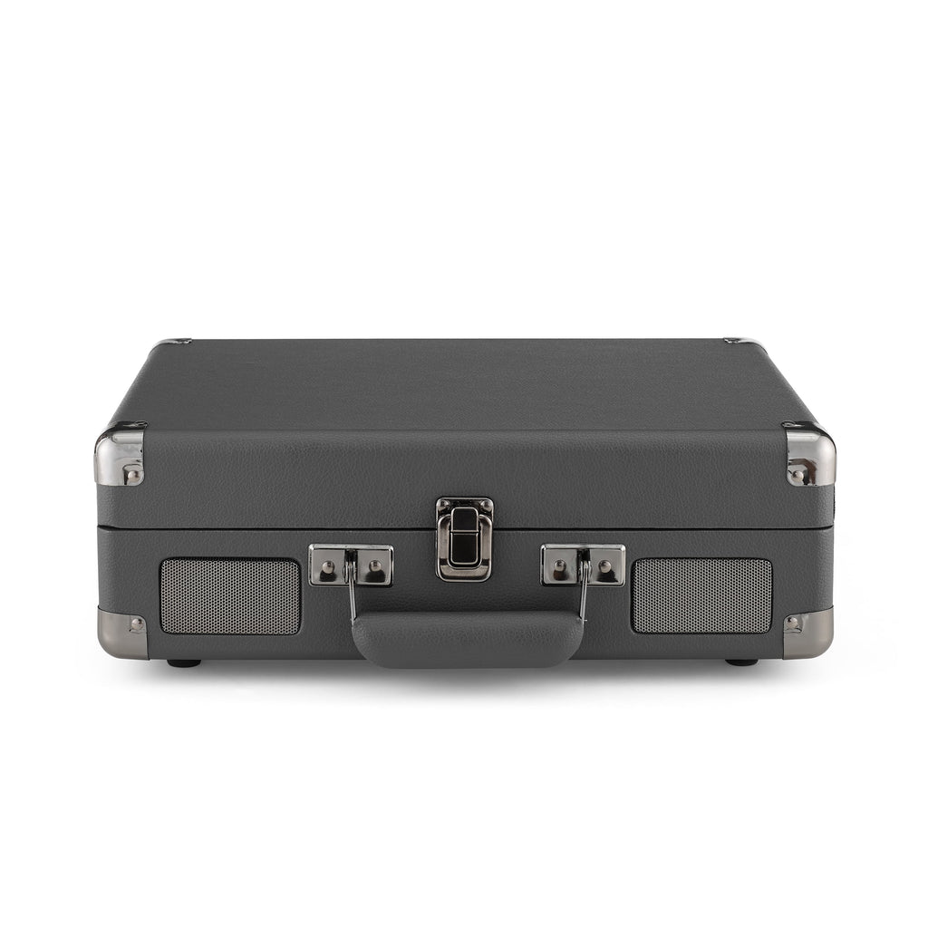 Vinyl Record Player with Bluetooth Turntable A749854