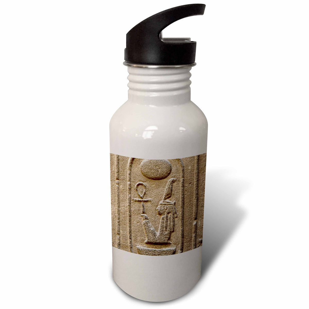 21 oz Sports Water Bottle M738