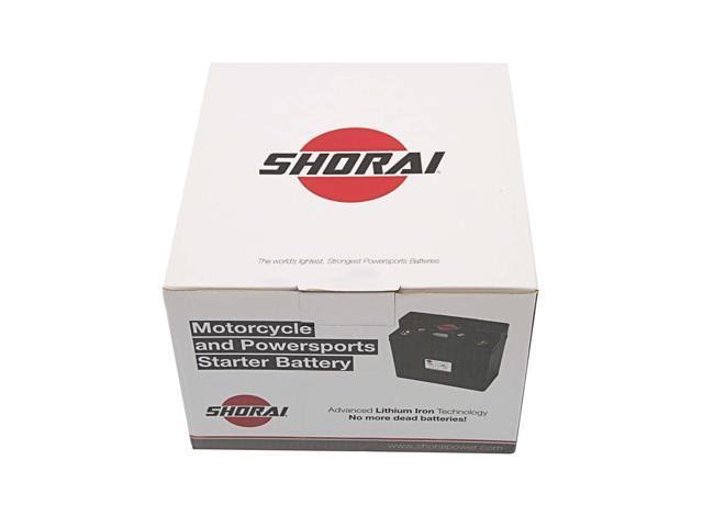LFX Lithium Battery H6286