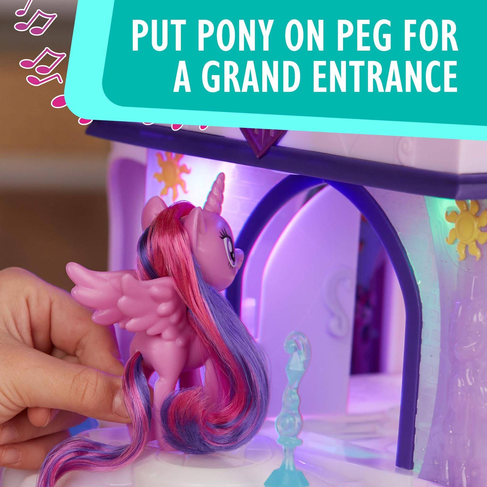 Playset F3643