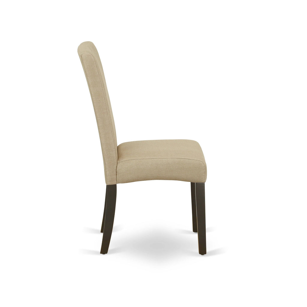 Cappuccino Dining Room Set T770