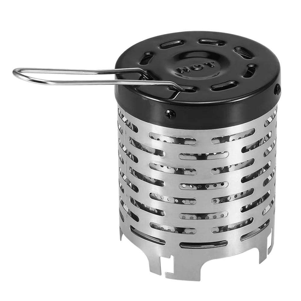 Outdoor Portable Stoves Heating Cover H397