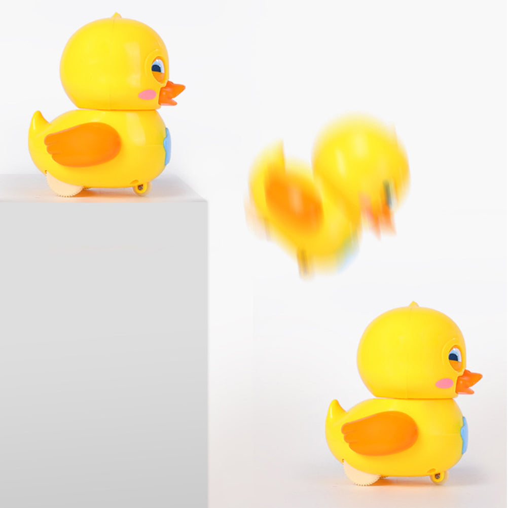 2 Pcs Wind-up Plaything Toy K98259