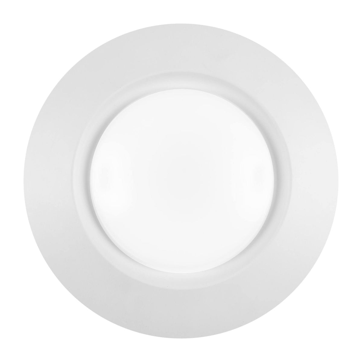 4 Pack White LED Flush Mount G90868