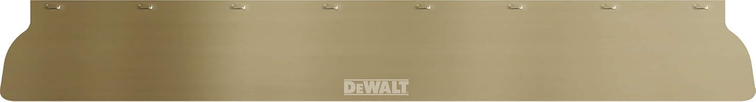 32" Replacement Skimming Blade Pack of 2 A32965