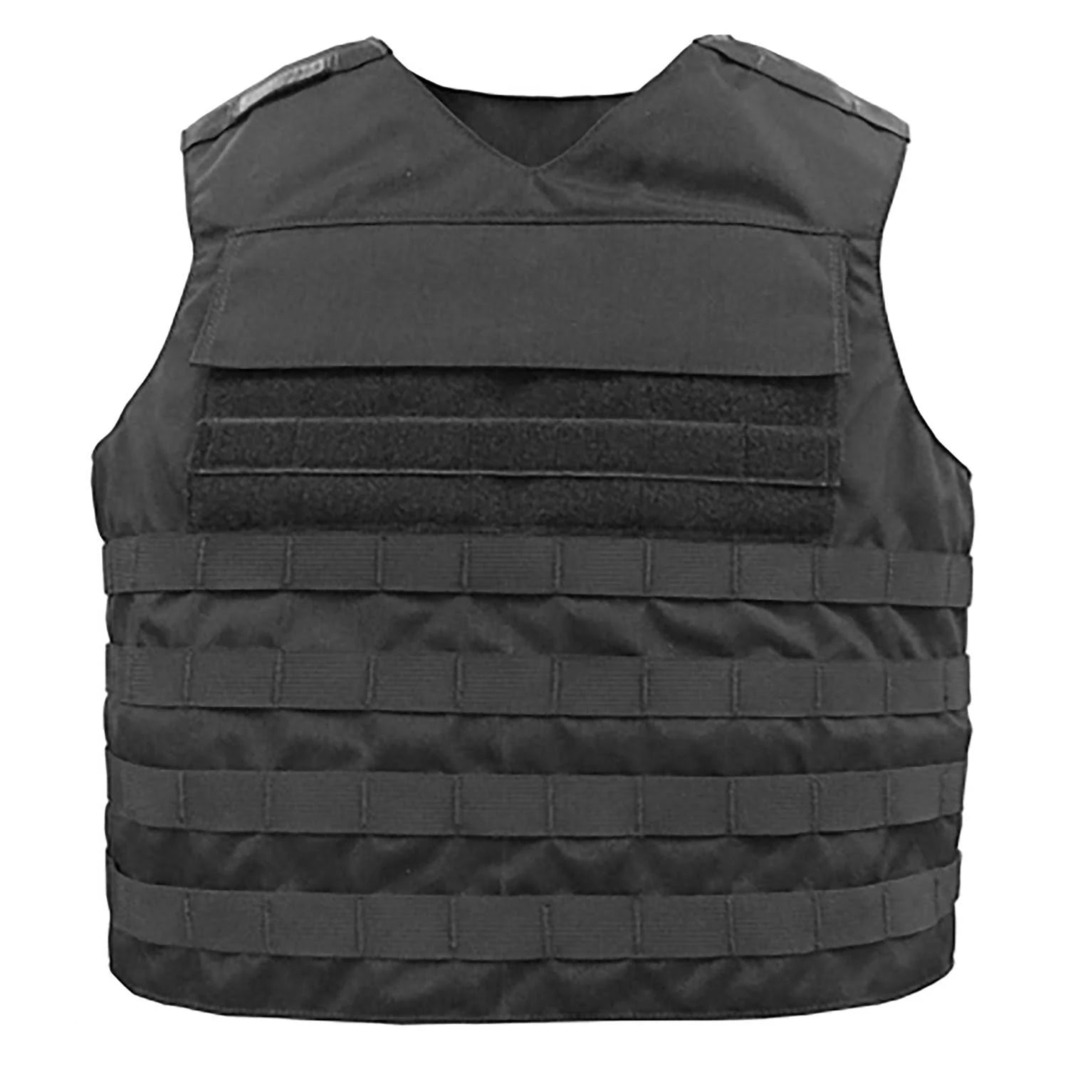 Tactical Carrier with Molle Black A3357