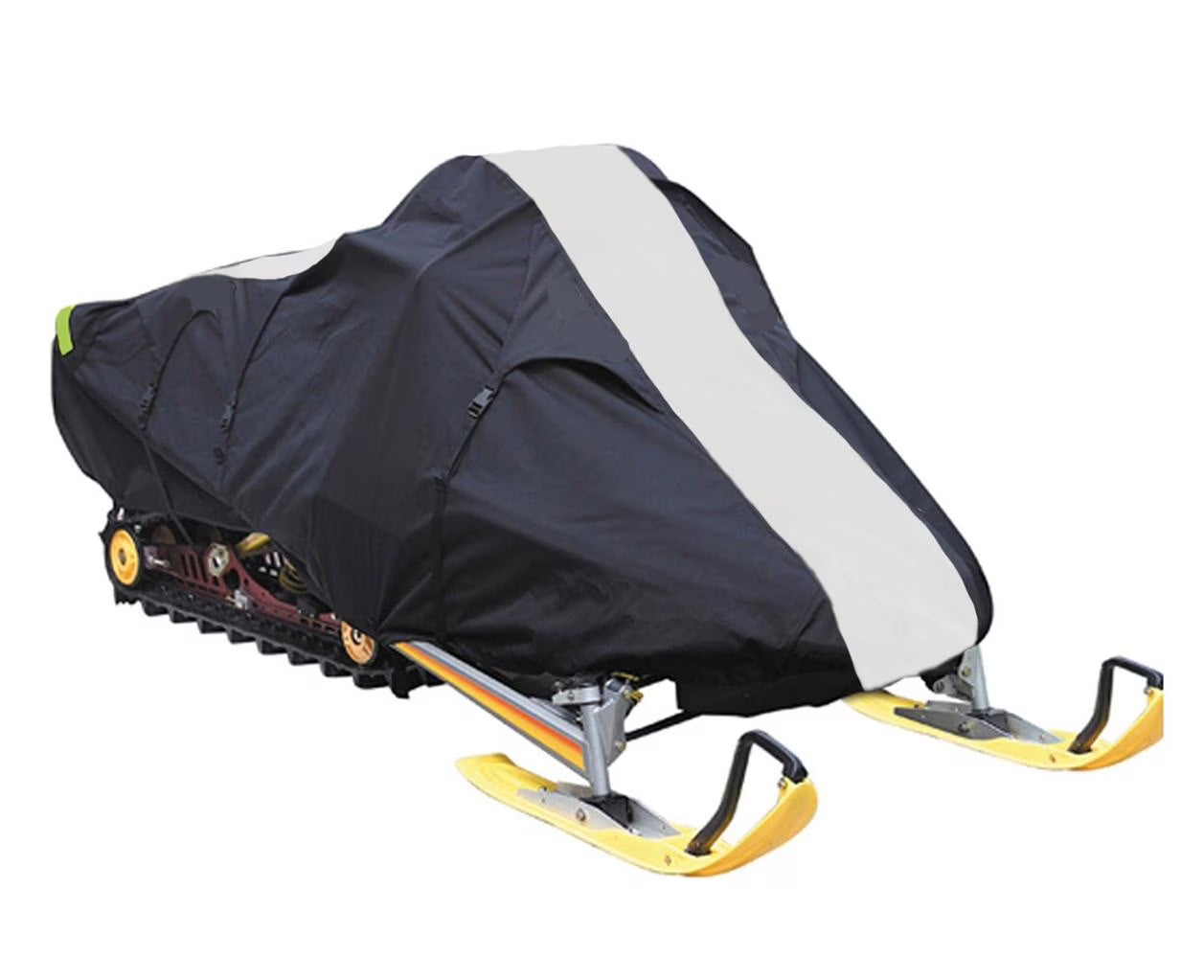 Snowmobile Travel and Storage Cover X460
