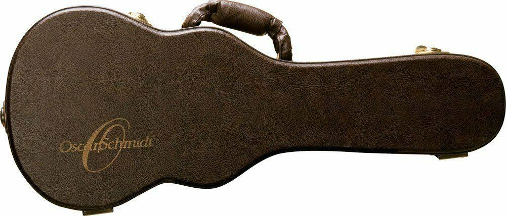 Tenor Ukulele Hardshell Case D9962