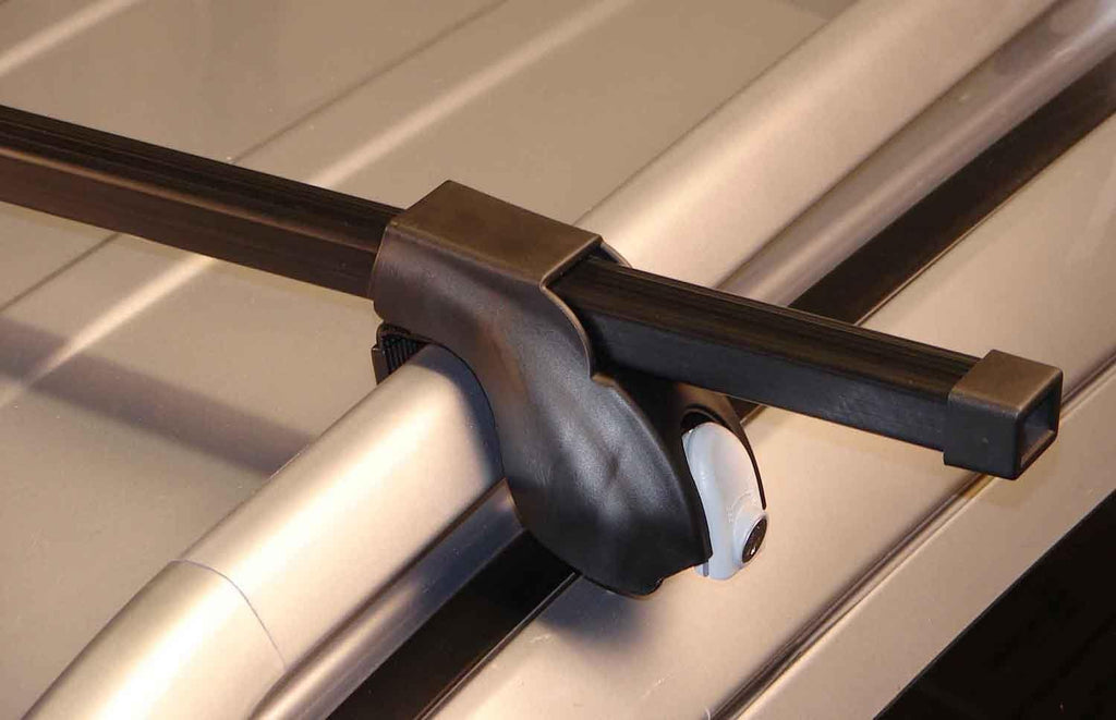 Universal Car Roof Rack Pack of 2 T414