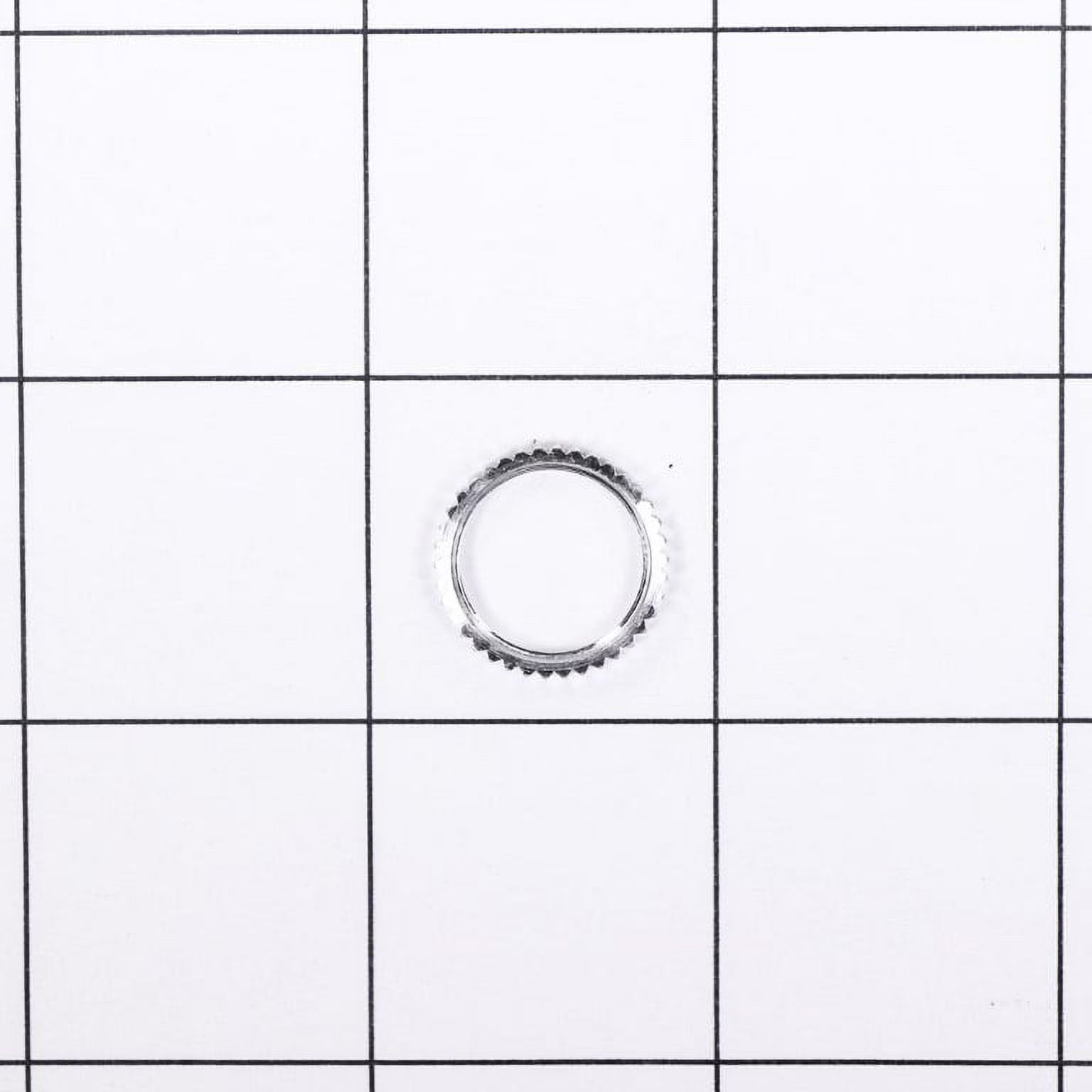 OEM WP777383 Nut H20356