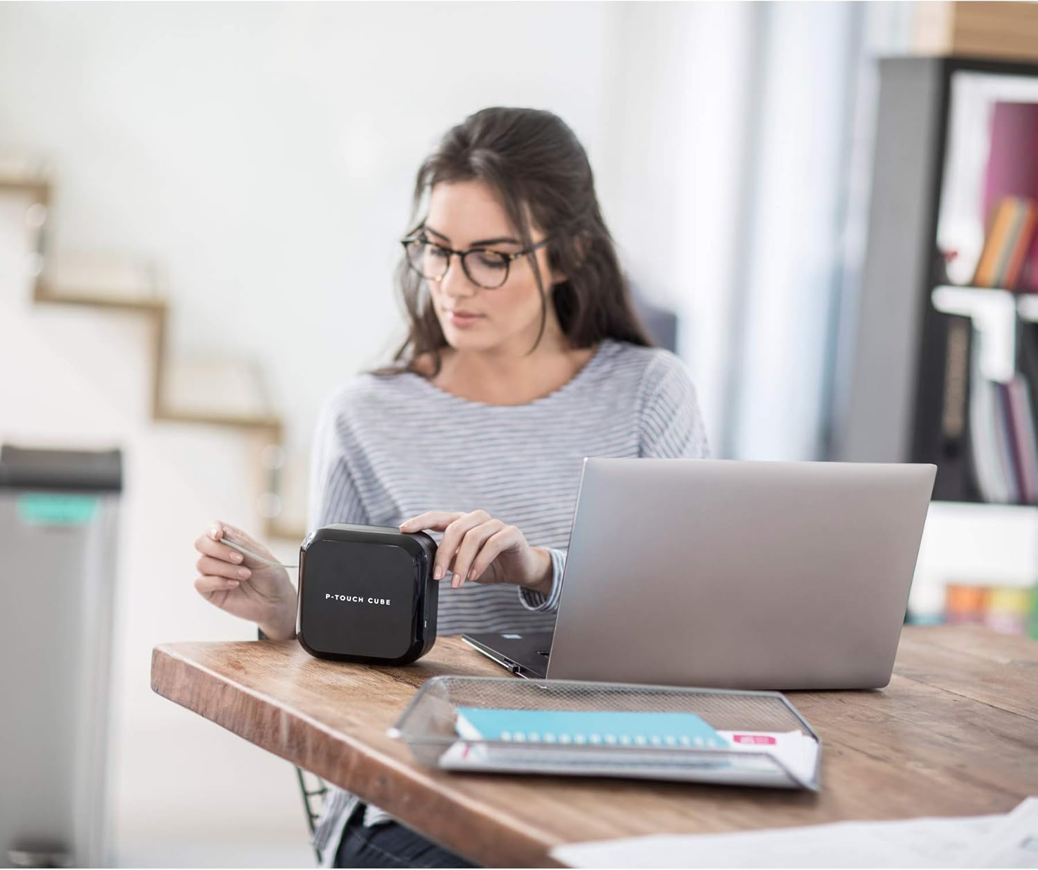 Bluetooth Label Maker Y7792