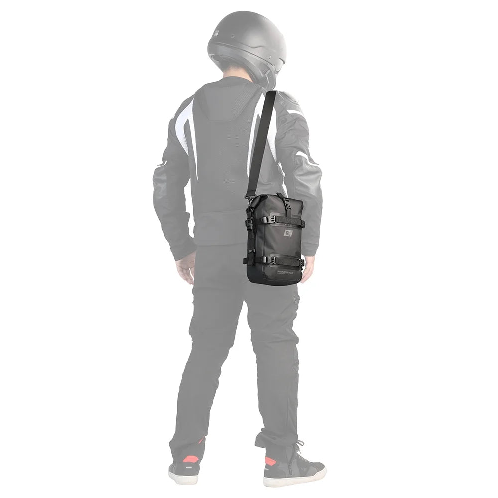 Waterproof Motorcycle Bag Y631261