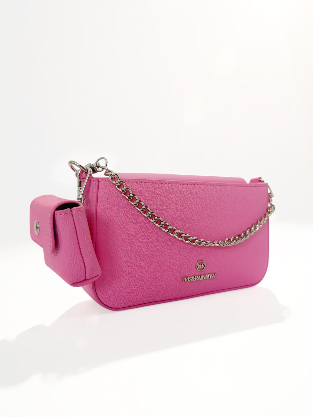 The Iris Icon Bag (#2909) By Iris & Rainbow