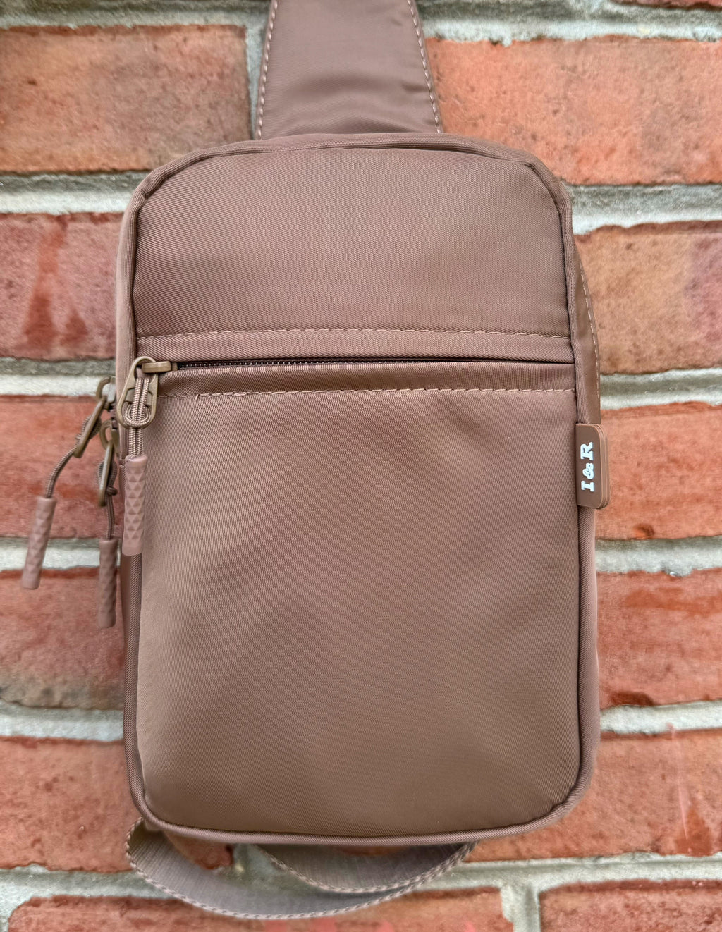 The Essential Iris Sling Bag (#8058) - By Iris & Rainbow