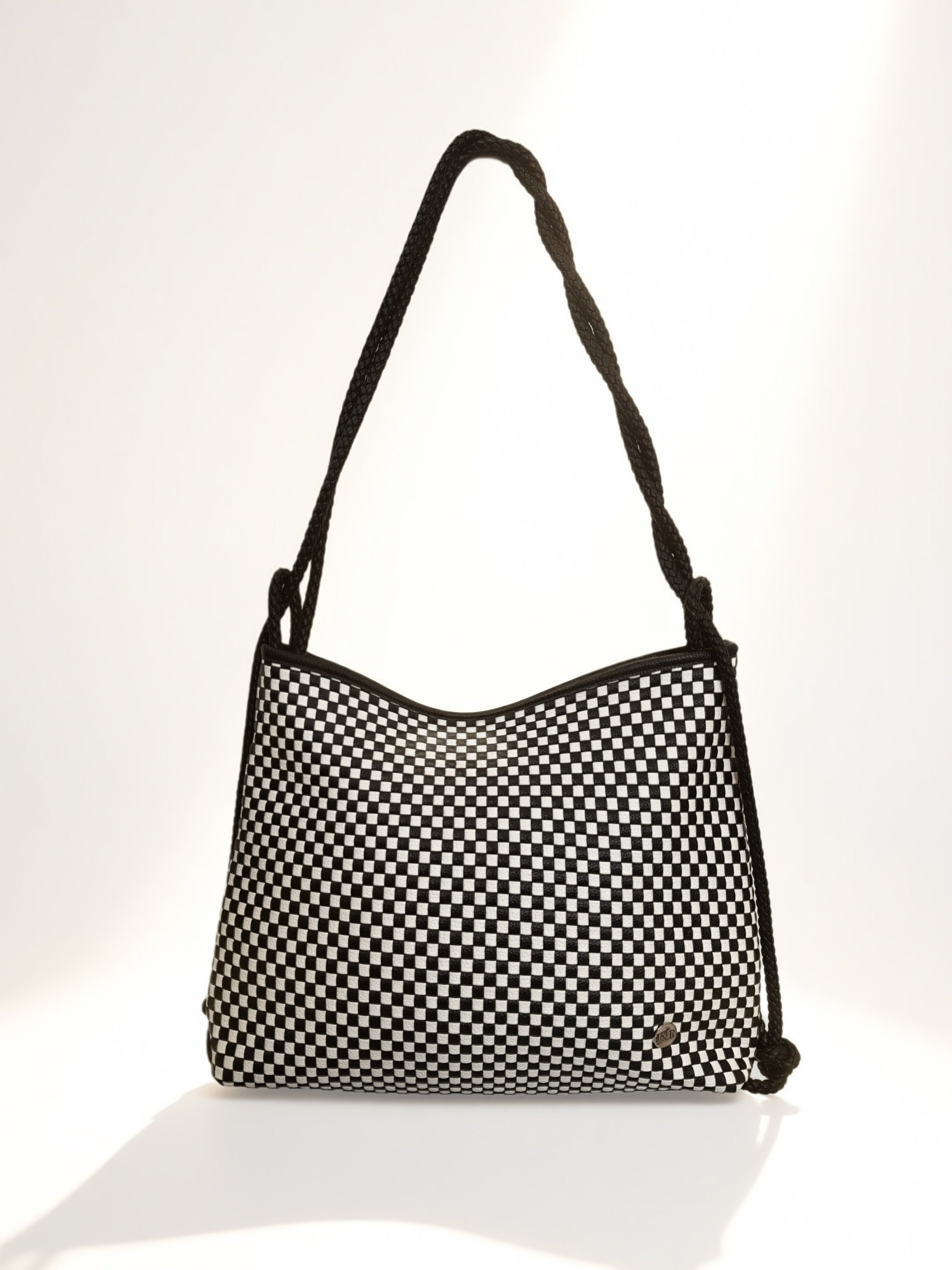 The Iris Duality Tessellate Bag (#2017) By Iris & Rainbow