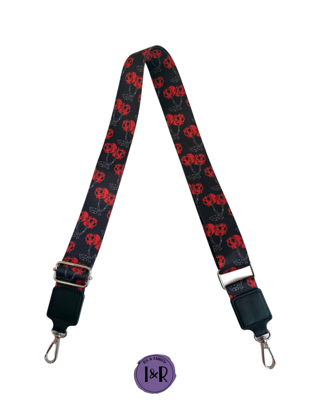 The Iris Carry All Wallet (#8036-5) Minimalist Crossbody Bag with RFID Protection - By Iris & Rainbow