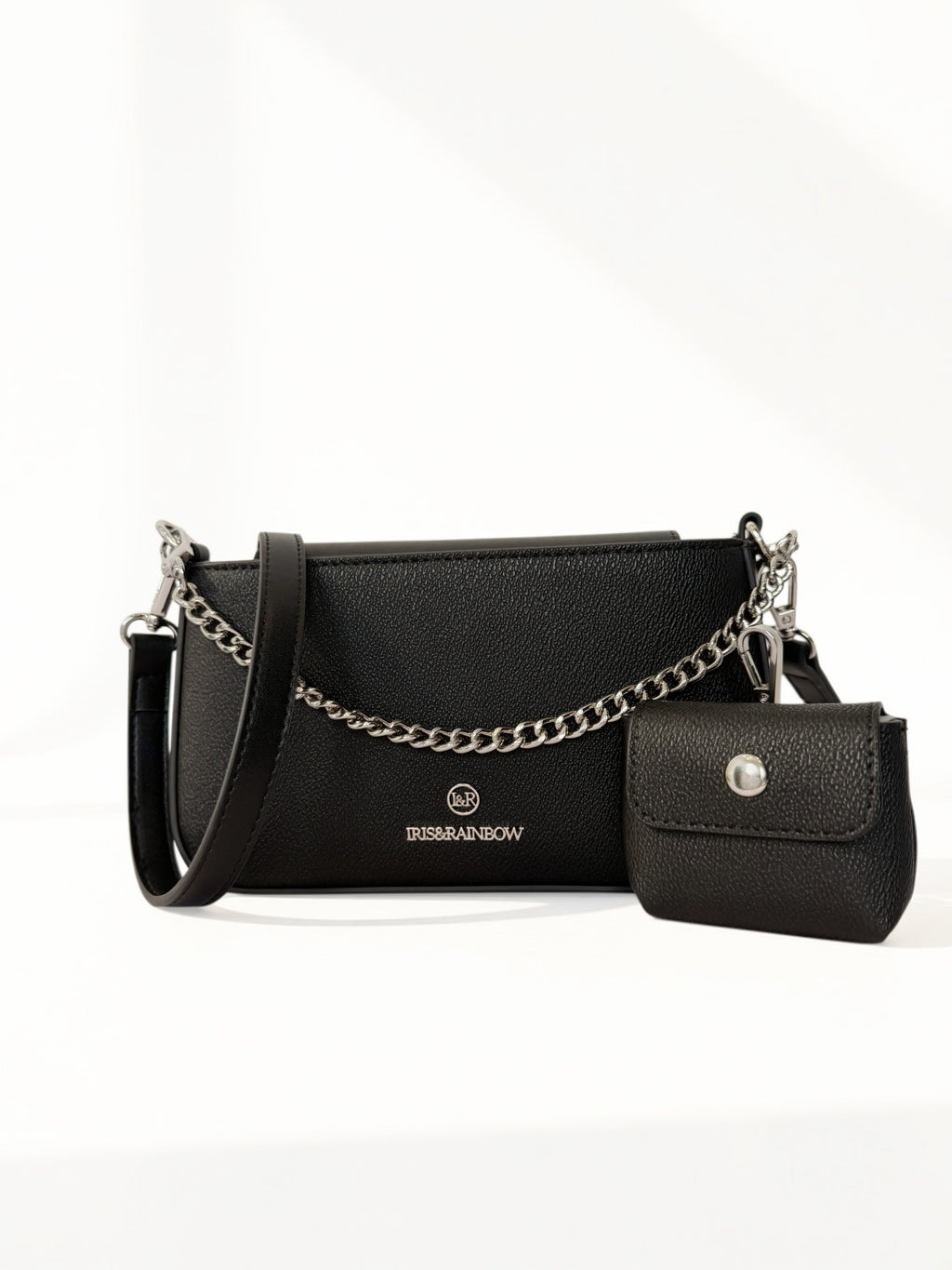 The Iris Icon Bag (#2909) By Iris & Rainbow