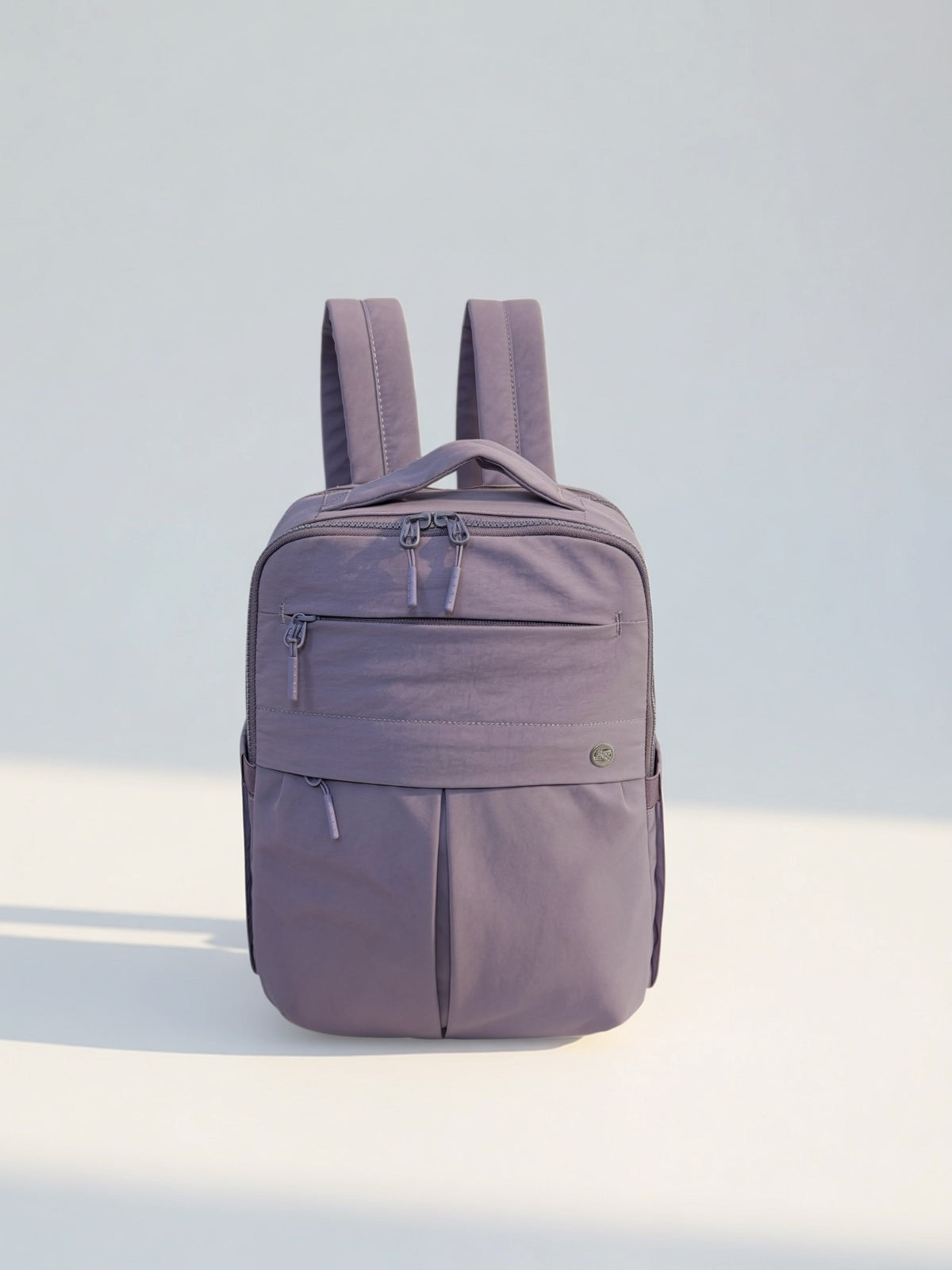 The Iris Mini Backpack (#9013) Portable Lightweight and Durable Material - By Iris & Rainbow