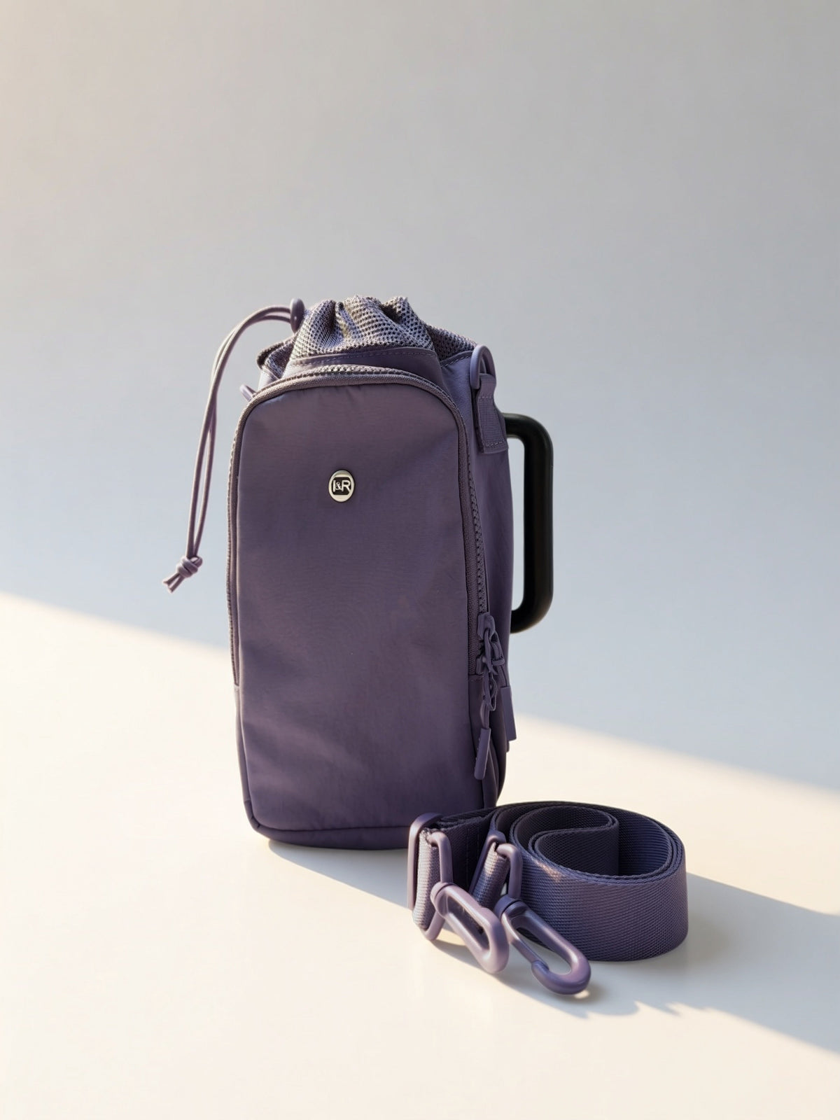 The Iris Sip Bag (#2027) By Iris & Rainbow