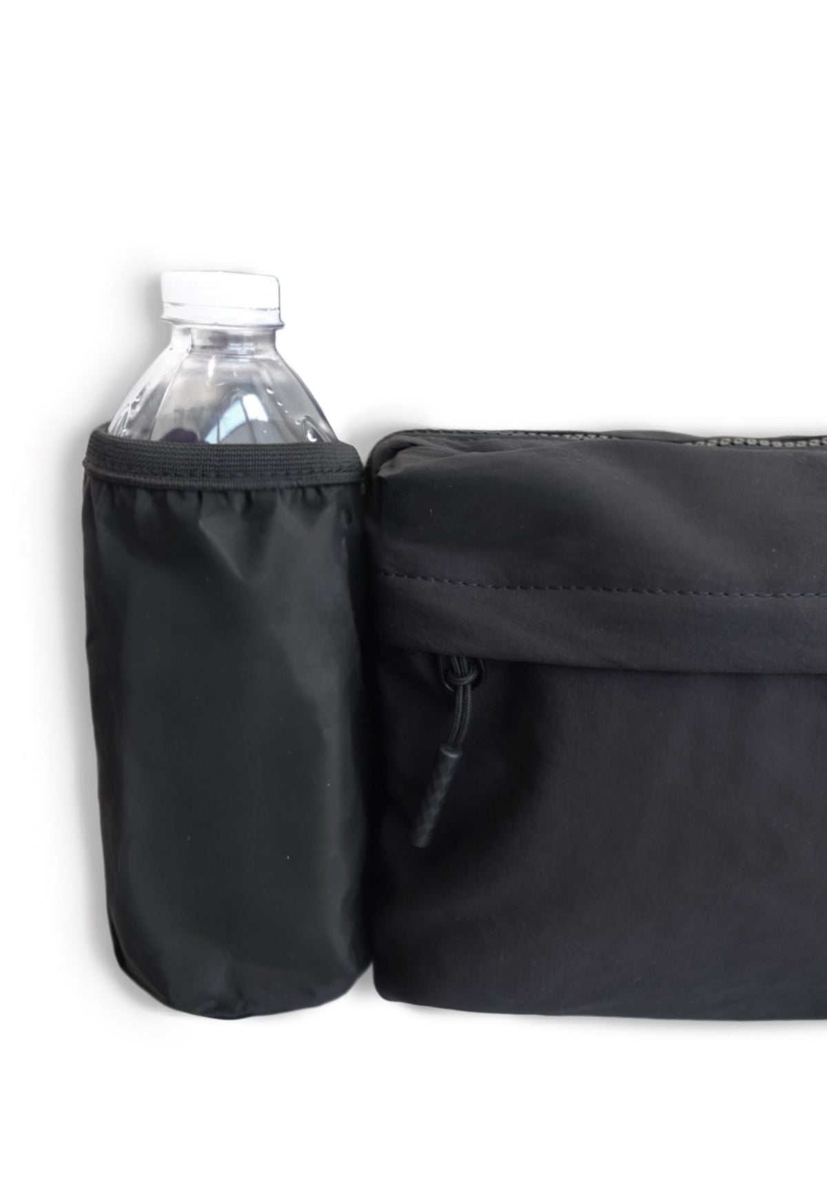 New All In One Iris Shoulder Crossbody Bag 2.0 (#1150) Water Bottle Holder, Adjustable Strap - By Iris & Rainbow